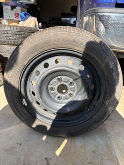 Good Year Eagle Rs-A