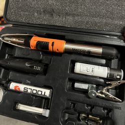 Soldering Iron  Matco Tools