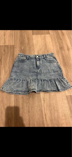 Epic threads