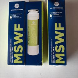 Ge Fridge Filters