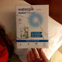 Water Pik System