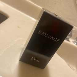 Dior cologne