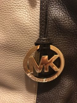 Mk authentic new
