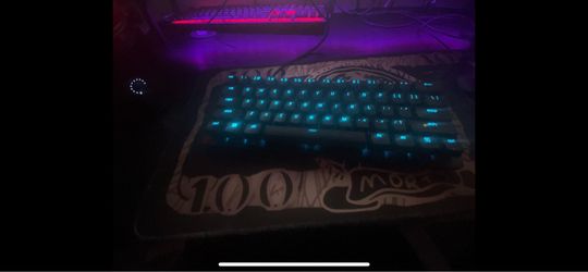 Razer huntsman v3 pro mini