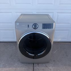 Dryer Electric 90 Day Warranty
