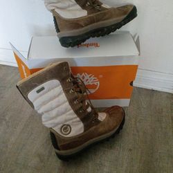 Timberland 
