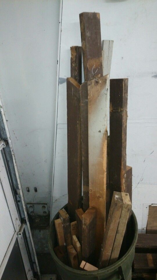 FREE Used 2x4s and Scrap Wood for Sale in Lakewood, WA OfferUp