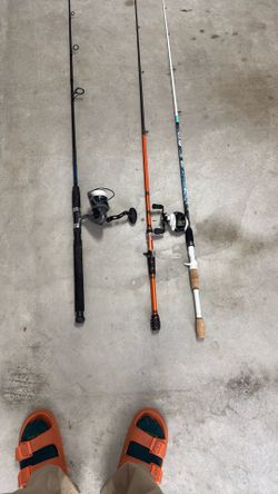 Fishing Stuff
