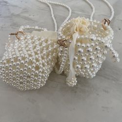 Pearl Bag