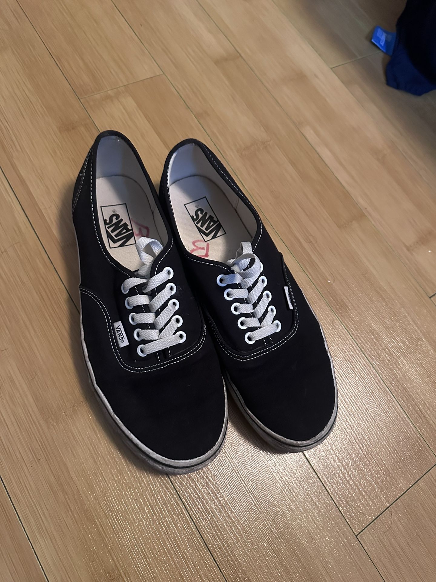 Vans Authentic