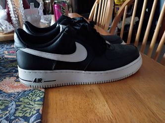 Nike af1