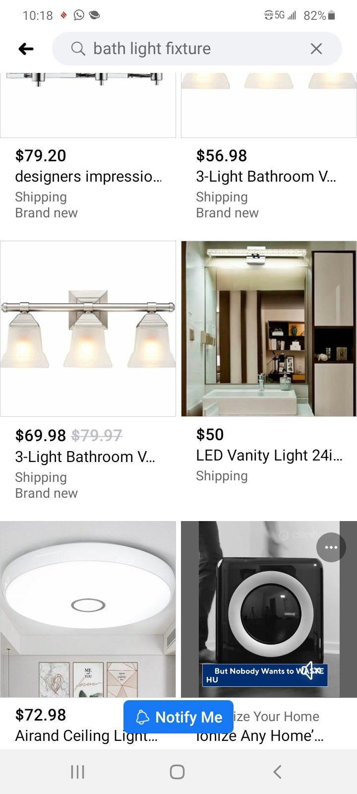 Extendable Shear, Fisher, $18