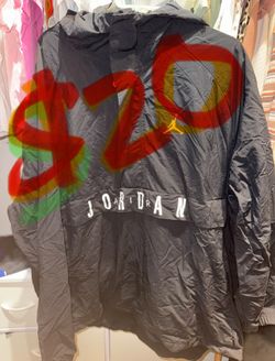 Men’s Jordan Windbreaker