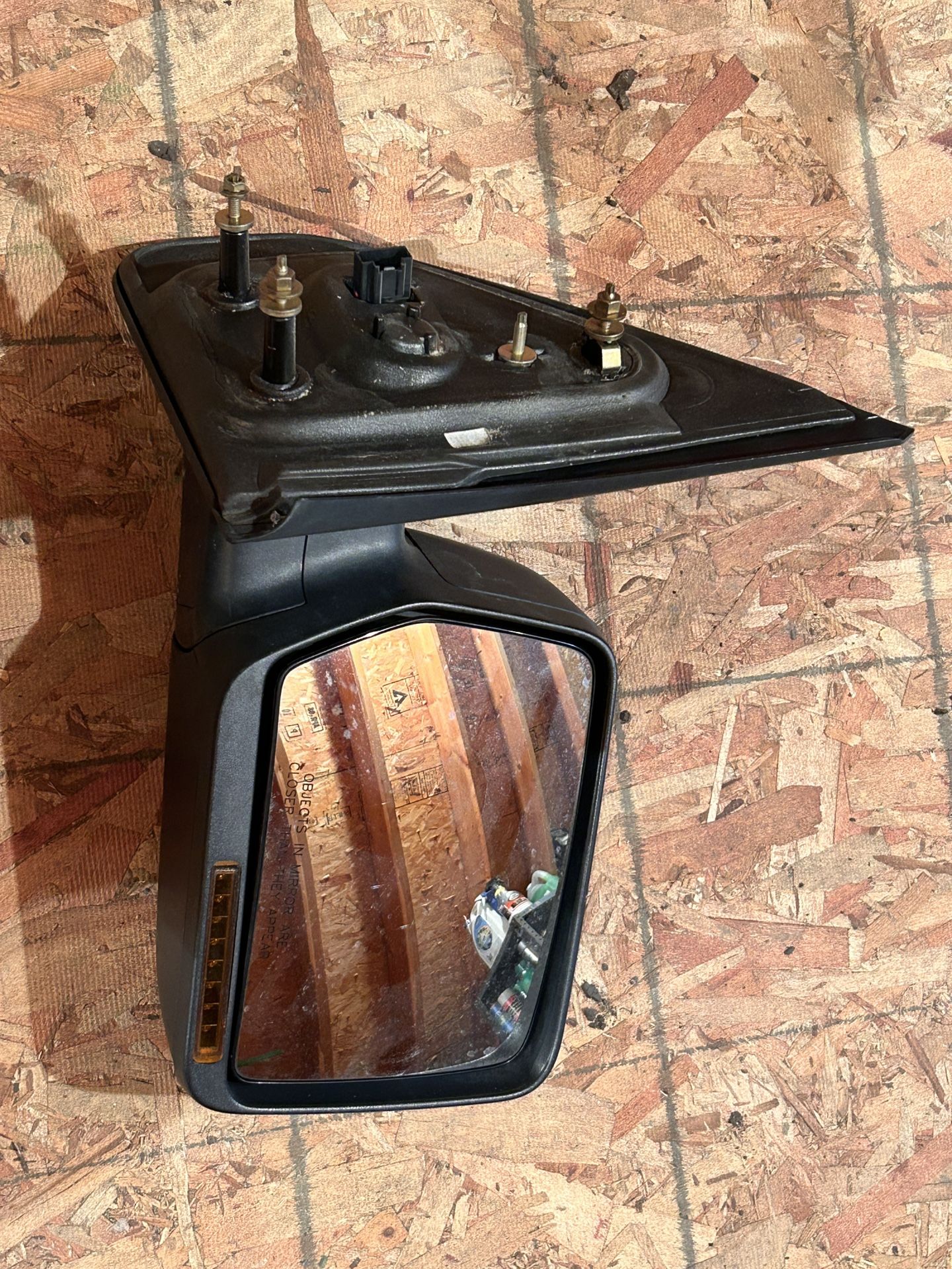 F150 Mirror
