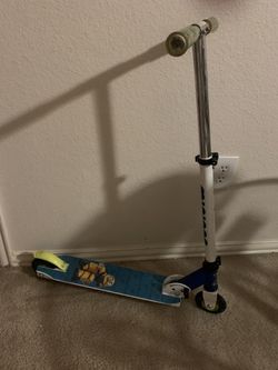 Kids Scooter
