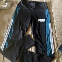  Victoria Secret Leggings 
