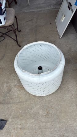 Canasta de lavadora whirlpool kenmore amaña