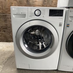 LG Washer 