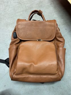 Diaper bag