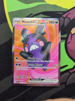 Morpeko 102/084