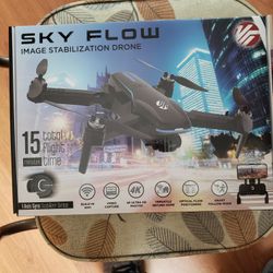 Skyflow Drone