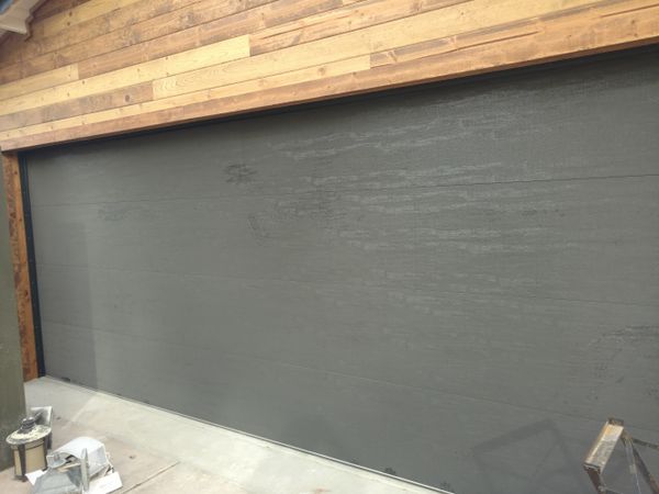 18x7 Insulated Garage Door For Sale In Phoenix Az Offerup