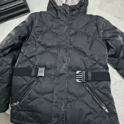 The North Face