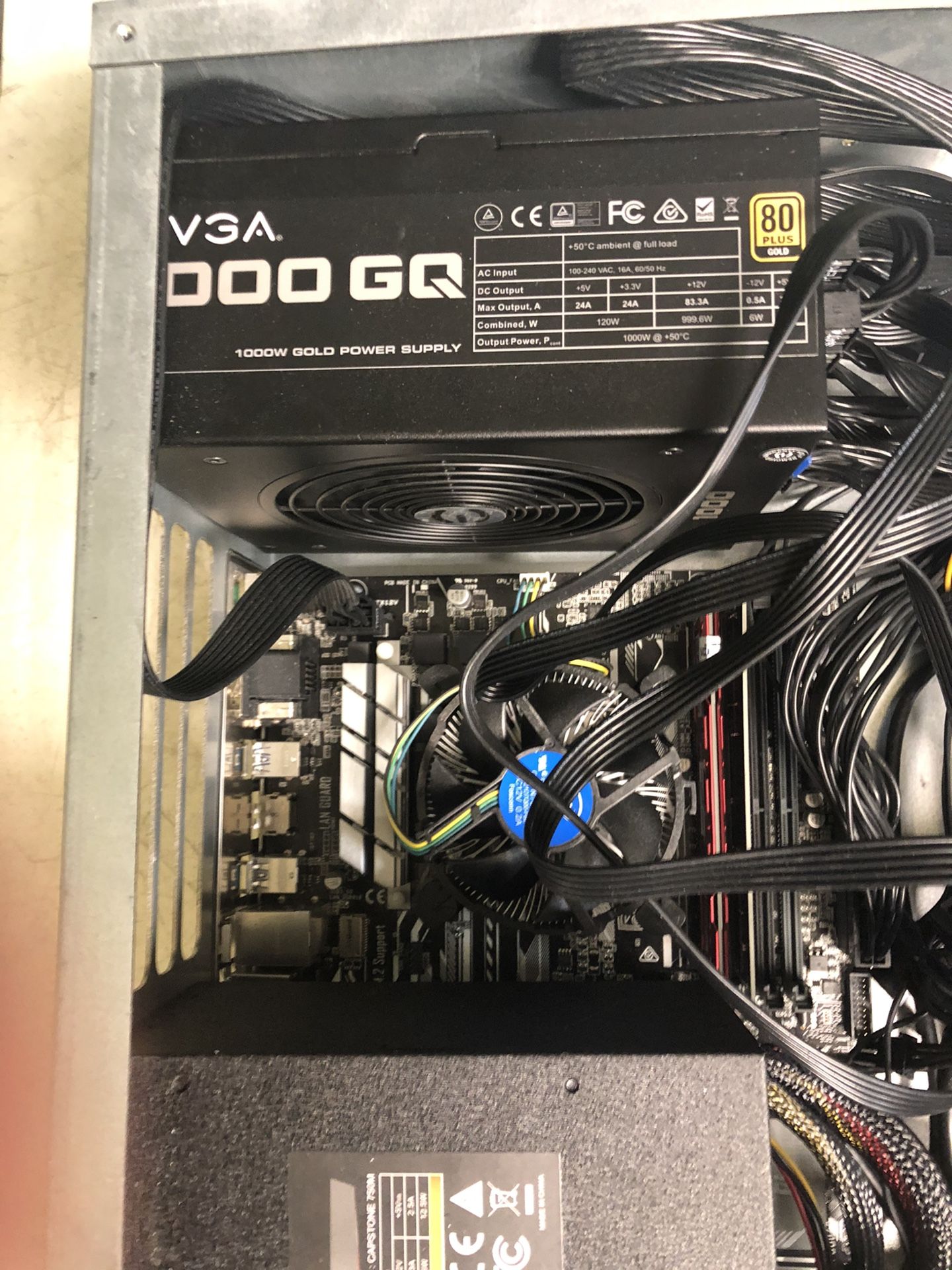 Rig Mining ETHEREUM Bitcoin