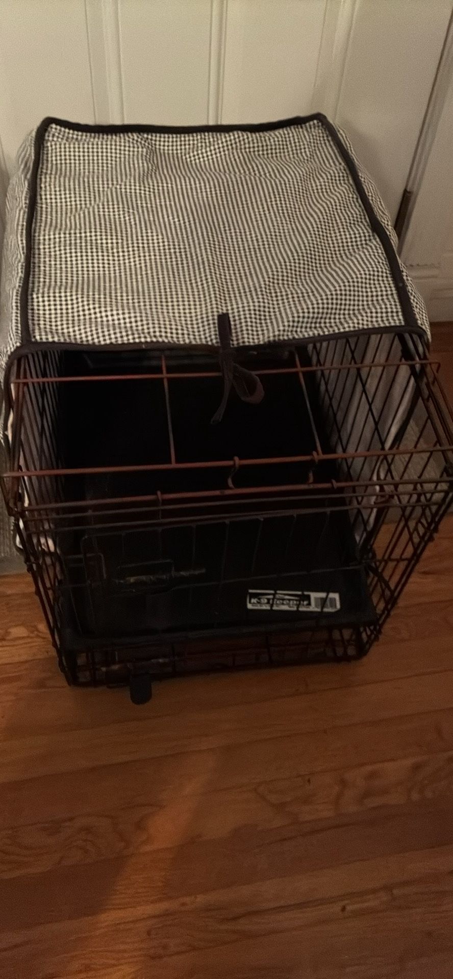 Dog Crate