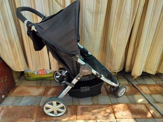 Stroller Britax $30 Pick Up Only Bonanza And Lamb 