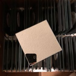 Square mirrors 4.5 inches