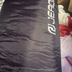 Sleeping Bag