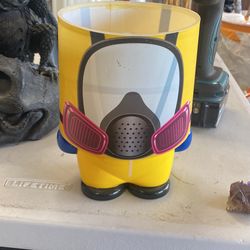 Breaking Bad Lamp