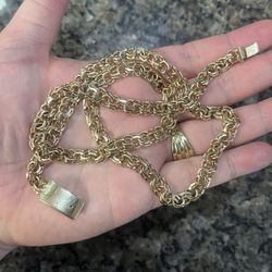 10k Chain 
