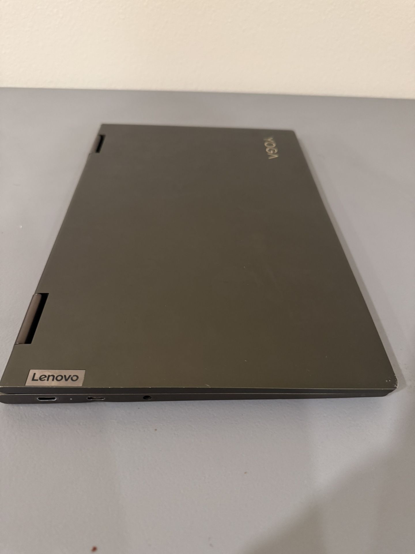 Lenovo Yoga 7 14ITL5 14 Inch 512GB SSD, Intel Core i5 1135G7 2.40GHz, 12GB RAM