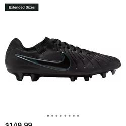 Nike Tiempo Legend Pro
