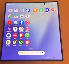 Galaxy Z fold 7