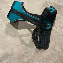 Small Dog Harness 