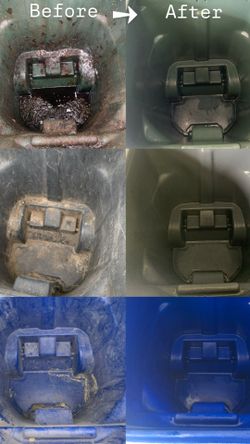 Pressure washer