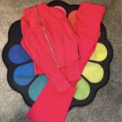 Lululemon 