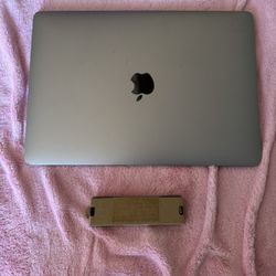 2019 MacBook Air