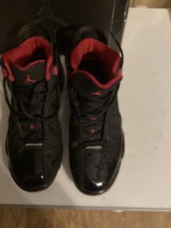 Original Jordan dub zeros