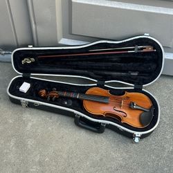 Beautiful Violin 🎻 2/1 