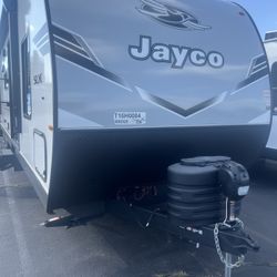 2026 Jayco 380DQS