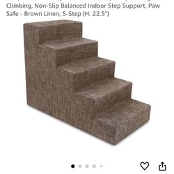 Pet Stairs 