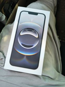 Like new iPhone 16e for boost mobile