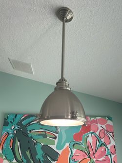 Coastal Pendant Light