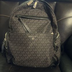 Mk Backpack 