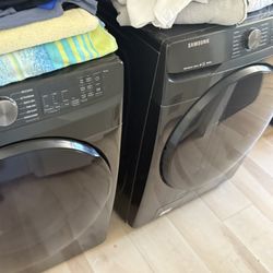 Washer Dryer