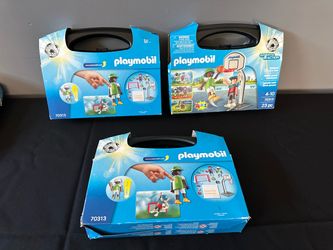 Playmobil